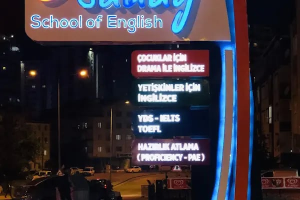 Ayşe Saday School Of English - Resim 5