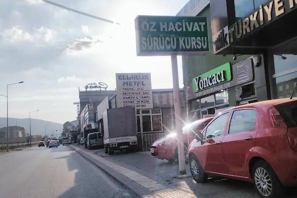 Hacivat Sürücü Kursu - Resim 3