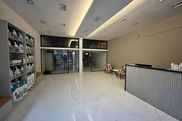 Ataşehir CatFather Veteriner Kliniği - Resim 18