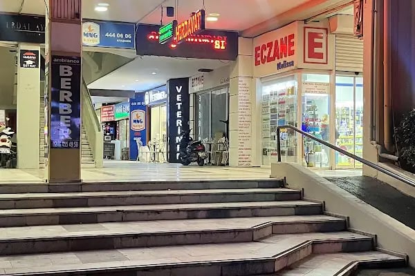Ataşehir CatFather Veteriner Kliniği - Resim 8