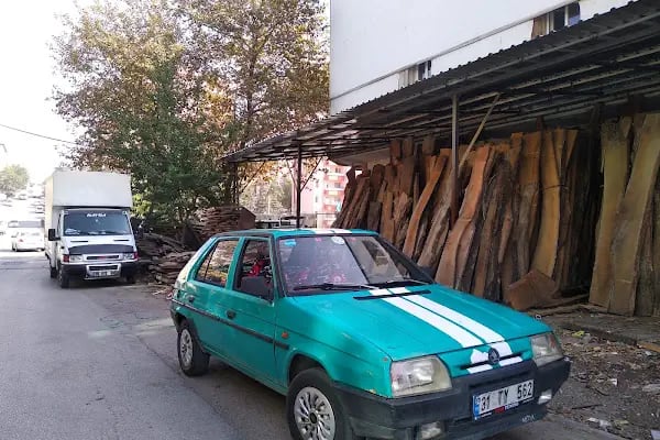 Aras Kargo Mobilyacı Şubesi - Resim 14