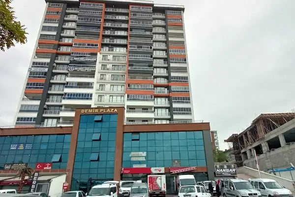 Aras Kargo Mobilyacı Şubesi - Resim 16