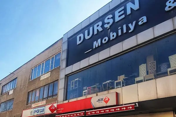 Aras Kargo Mobilyacı Şubesi - Resim 6