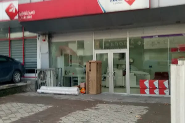 Aras Kargo Mobilyacı Şubesi - Resim 18