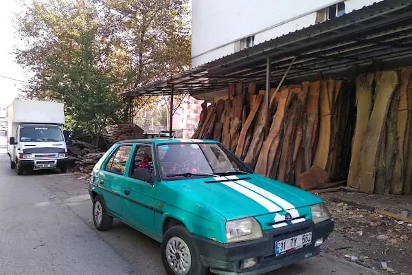 Aras Kargo Mobilyacı Şubesi - Resim 8
