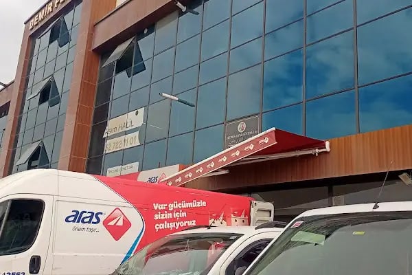 Aras Kargo Mobilyacı Şubesi - Resim 5