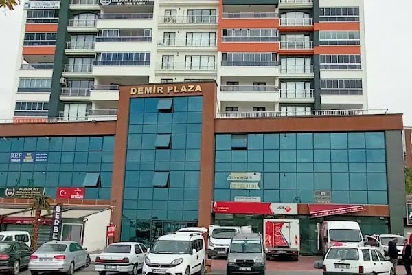 Aras Kargo Mobilyacı Şubesi - Resim 15