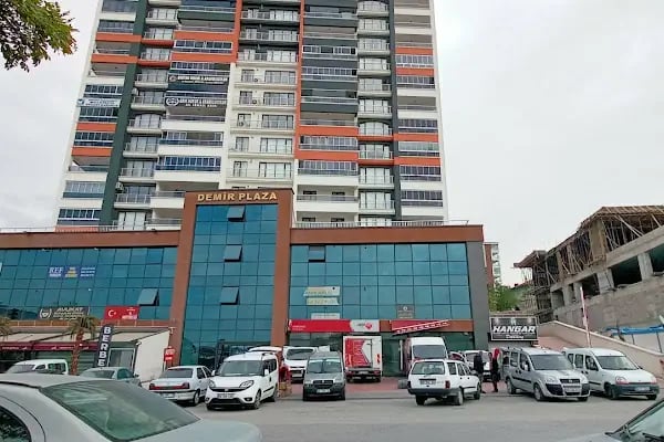 Aras Kargo Mobilyacı Şubesi - Resim 2