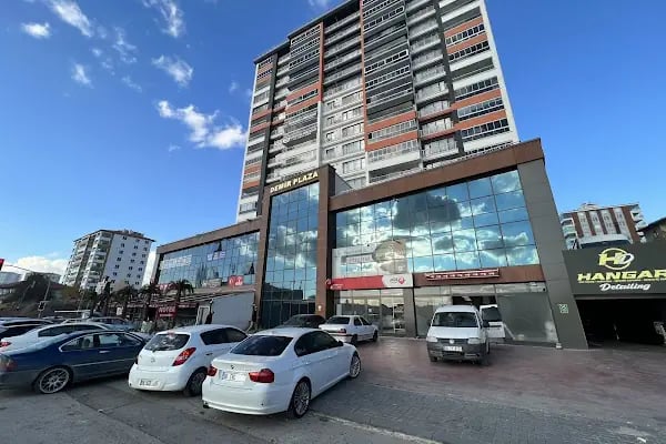 Aras Kargo Mobilyacı Şubesi - Resim 4