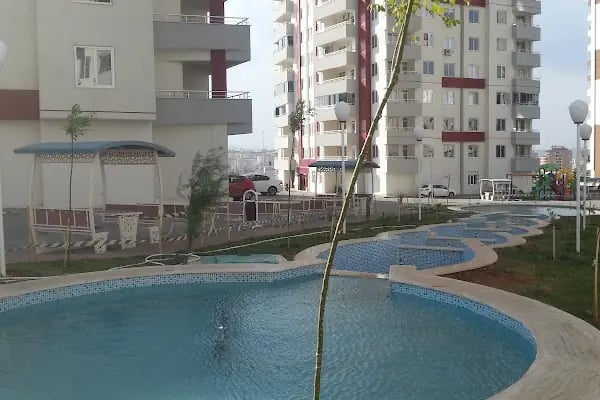 Zeugma Residence Sitesi - Resim 2