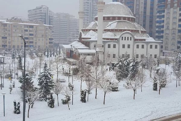 Zeugma Residence Sitesi - Resim 5