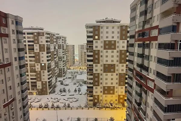 Zeugma Residence Sitesi - Resim 3