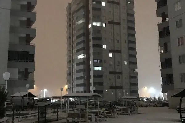 Zeugma Residence Sitesi - Resim 11