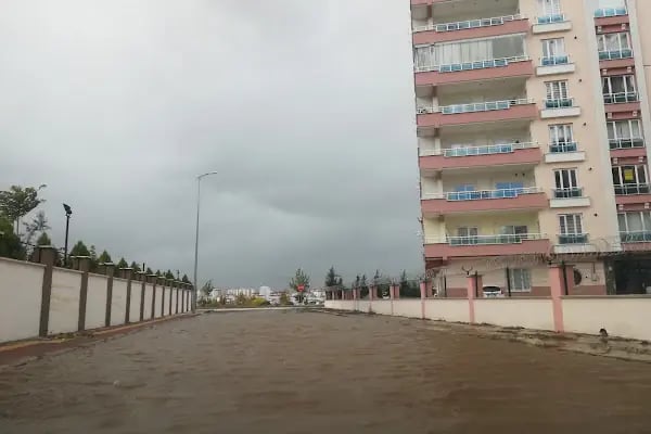 Zeugma Residence Sitesi - Resim 14