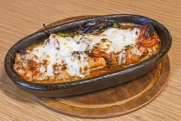 Köksal Restoran Tantuni &amp; Döner - Resim 10