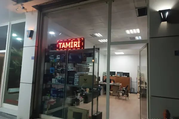 Turan Elektronik & İletişim - Gaziantep IPhone Servisi - Resim 6
