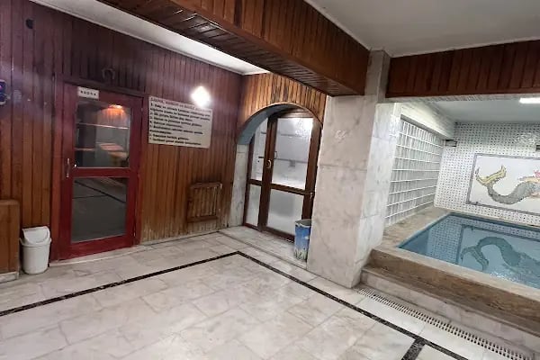 Alican Sauna Ve Hamam - Resim 3