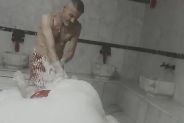 Alican Sauna Ve Hamam - Resim 7