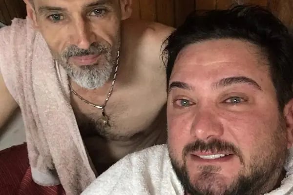 Alican Sauna Ve Hamam - Resim 6