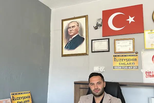 Araban kuzeysehir emlak - Resim 3