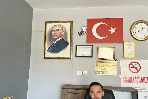Araban kuzeysehir emlak - Resim 16