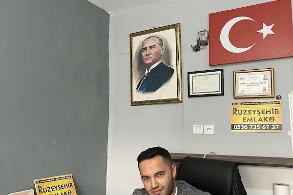 Araban kuzeysehir emlak - Resim 14