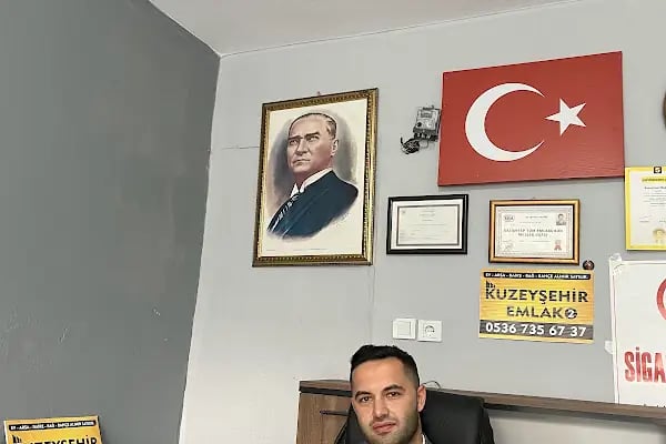 Araban kuzeysehir emlak - Resim 17