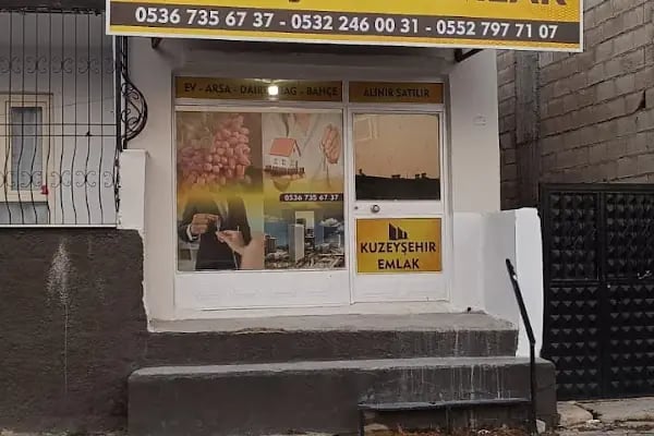 Araban kuzeysehir emlak - Resim 19
