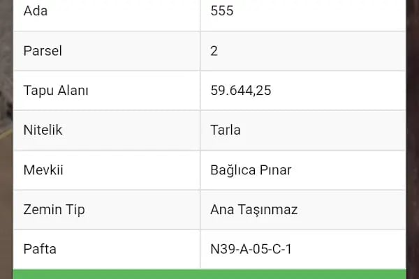 Araban kuzeysehir emlak - Resim 9