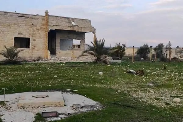 TOKİ kozağaç Cami - Resim 2