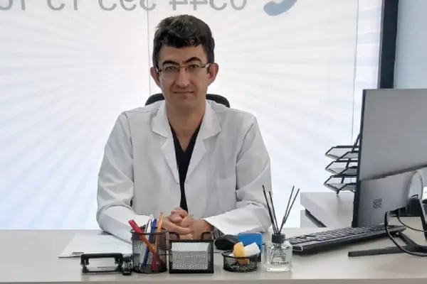 Dr. Mustafa Kocayiğit - Resim 3