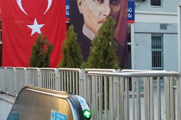 Menderes - Resim 6