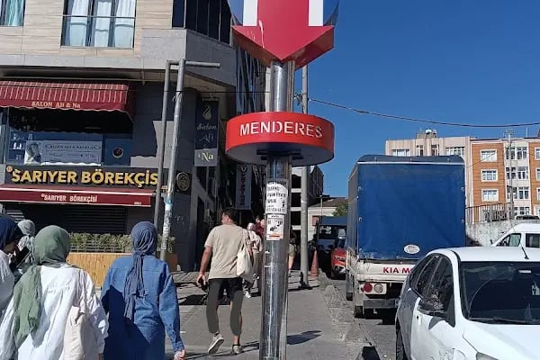 Menderes - Resim 3