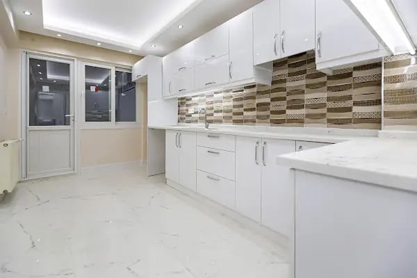 Hisar teknik tesisat dekorasyon - Resim 5