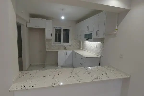 Hisar teknik tesisat dekorasyon - Resim 10