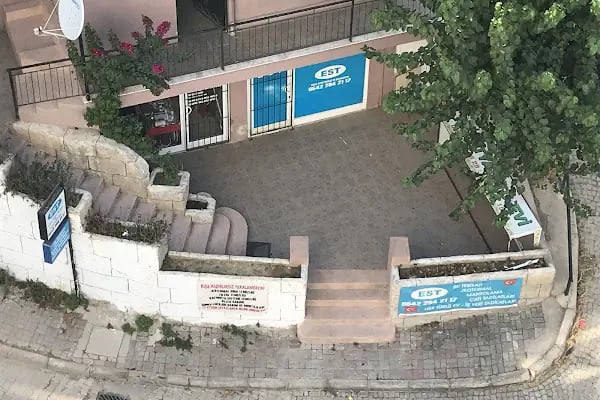 Hisar teknik tesisat dekorasyon - Resim 18