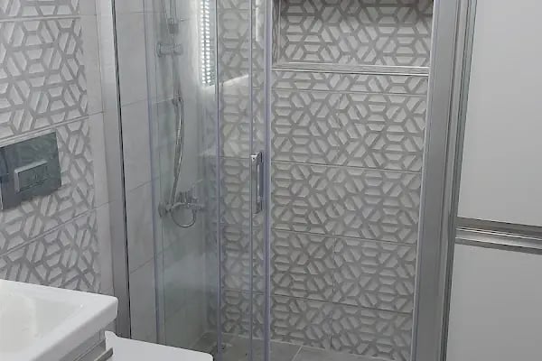 Hisar teknik tesisat dekorasyon - Resim 13