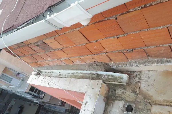 Hisar teknik tesisat dekorasyon - Resim 7