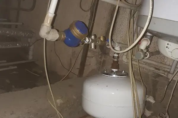 Hisar teknik tesisat dekorasyon - Resim 11