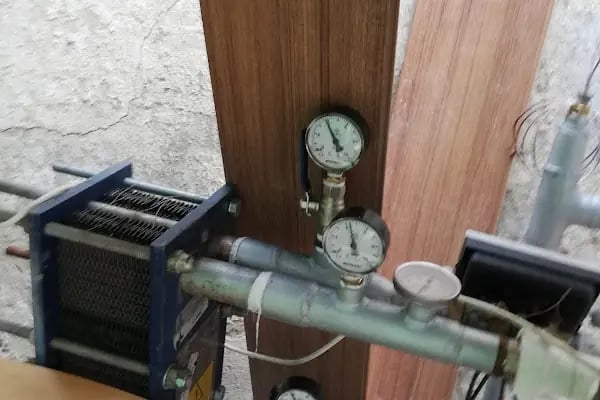 Hisar teknik tesisat dekorasyon - Resim 14