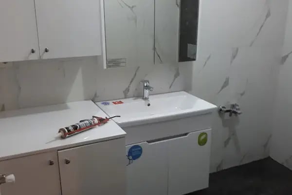 Hisar teknik tesisat dekorasyon - Resim 2