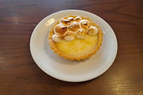 MERİKA CAFE &amp; RESTORAN LİMİTED ŞİRKETİ - Resim 20