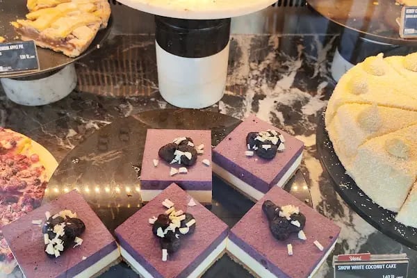 MERİKA CAFE &amp; RESTORAN LİMİTED ŞİRKETİ - Resim 3