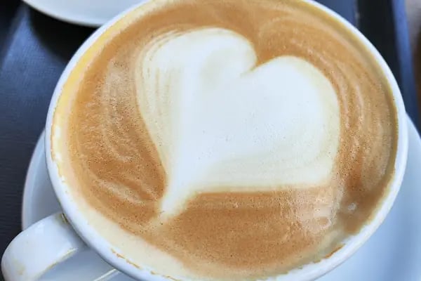 MERİKA CAFE &amp; RESTORAN LİMİTED ŞİRKETİ - Resim 4