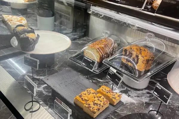 MERİKA CAFE &amp; RESTORAN LİMİTED ŞİRKETİ - Resim 7