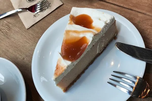 MERİKA CAFE &amp; RESTORAN LİMİTED ŞİRKETİ - Resim 10