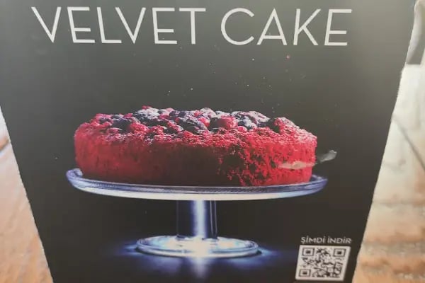 MERİKA CAFE &amp; RESTORAN LİMİTED ŞİRKETİ - Resim 15