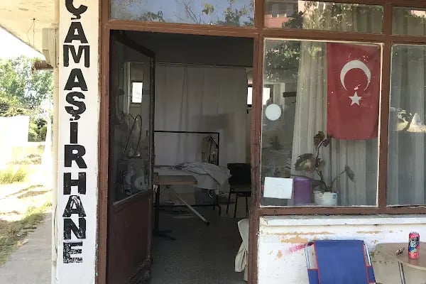 Bahar Çamaşırhanesi - Resim 4