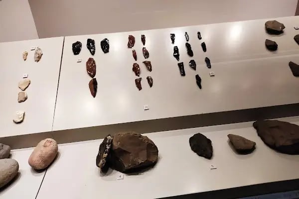 Ata Buz Müzesi̇ &amp; Cafe - Resim 14