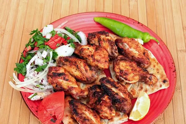 Lavaş İskenderun Döner Pide Turgutreis - Resim 14